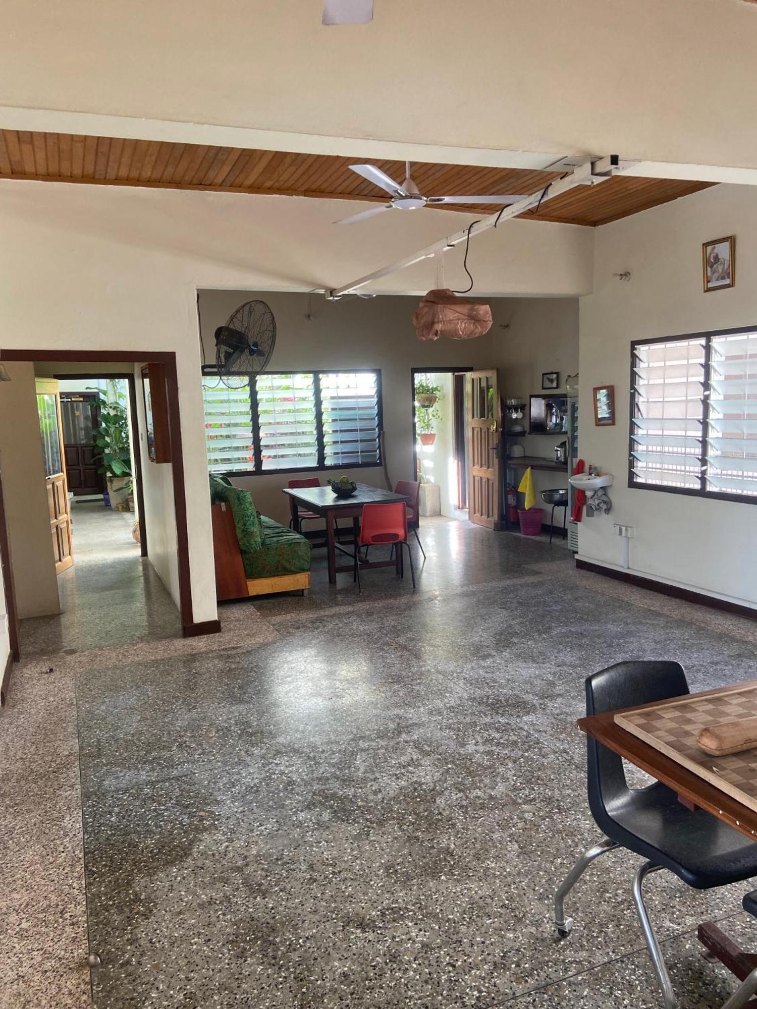 Hechtech House Apartment Accra Exterior photo