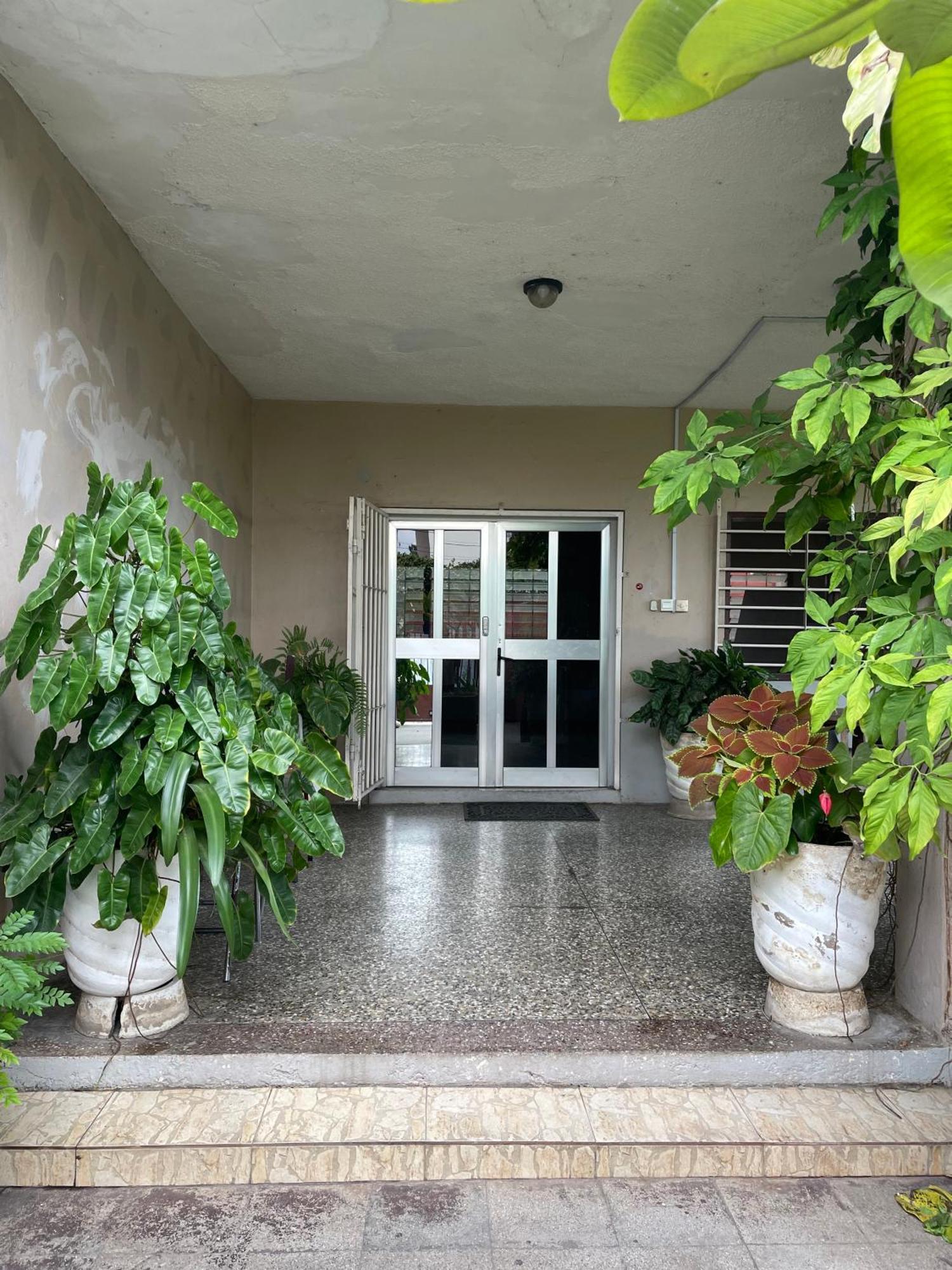 Hechtech House Apartment Accra Exterior photo